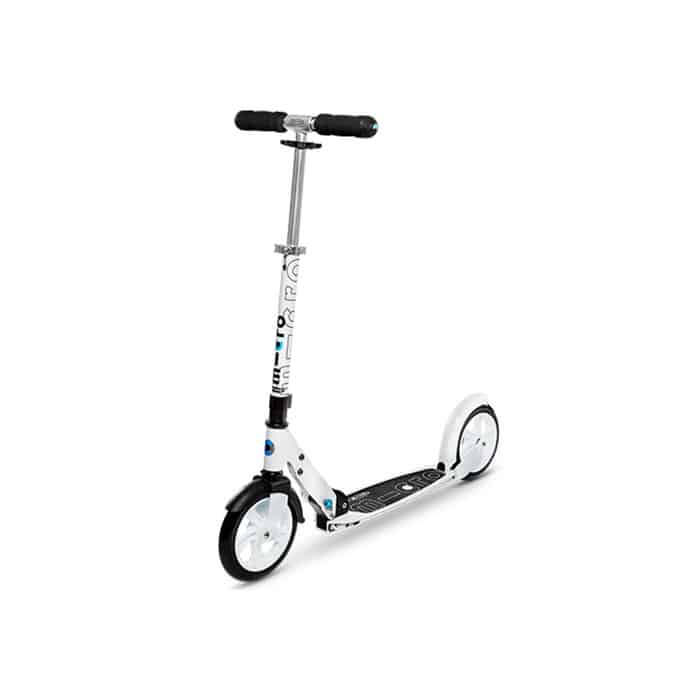 Micro Classic Scooter Micro White