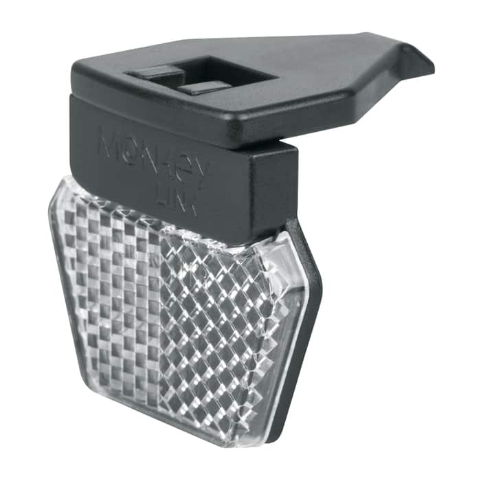 MonkeyLink Reflektor Schutzkappe vorne