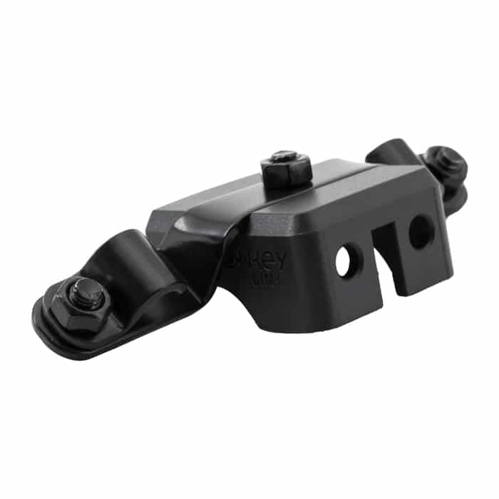 MonkeyLink UTS Sattelhalterung für Rücklicht