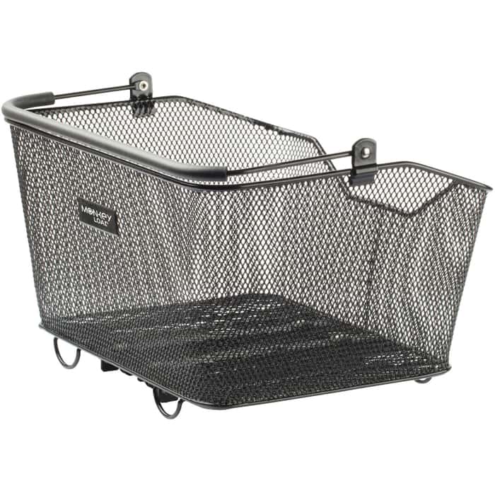 MonkeyLoad T A-Cross Gepäckträgerkorb