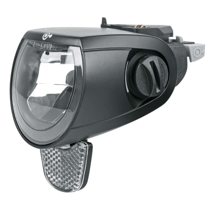 MonkeyLink ML-SkyeLight 60 Lux Front Connect E-Bike-Licht