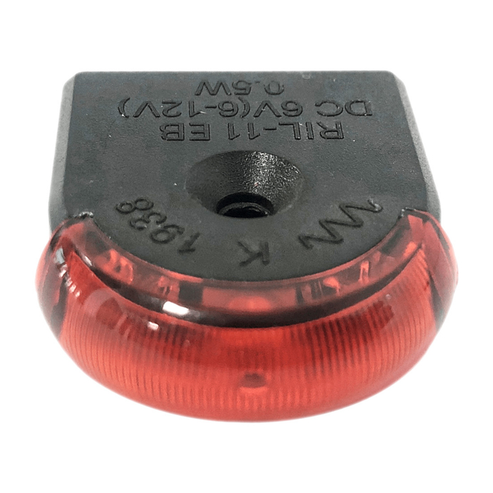 MonkeyLink Twinlight RIL-11 EB Rücklicht für Sitzstrebe
