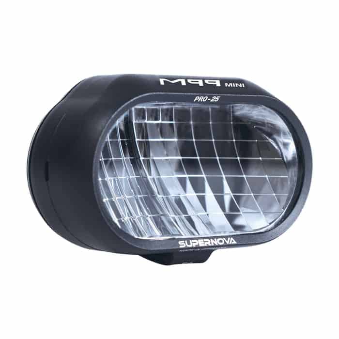 Supernova MonkeyLink M99 Mini Pro E-Bike Scheinwerfer