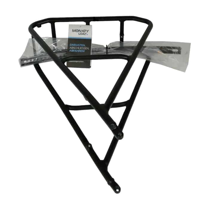 MonkeyLoad Iconic Rack Gepäckträger 28"/29"