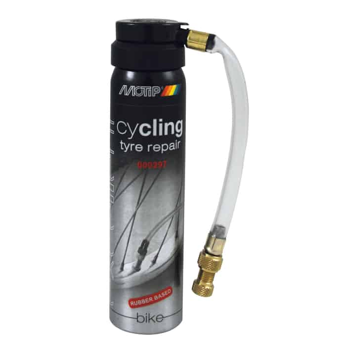 Motip Reifenpannenspray Aerosol (75 ml)