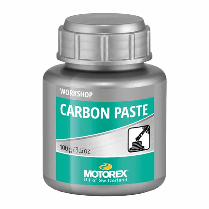 Motorex Carbon Paste Montagepaste (100 g)