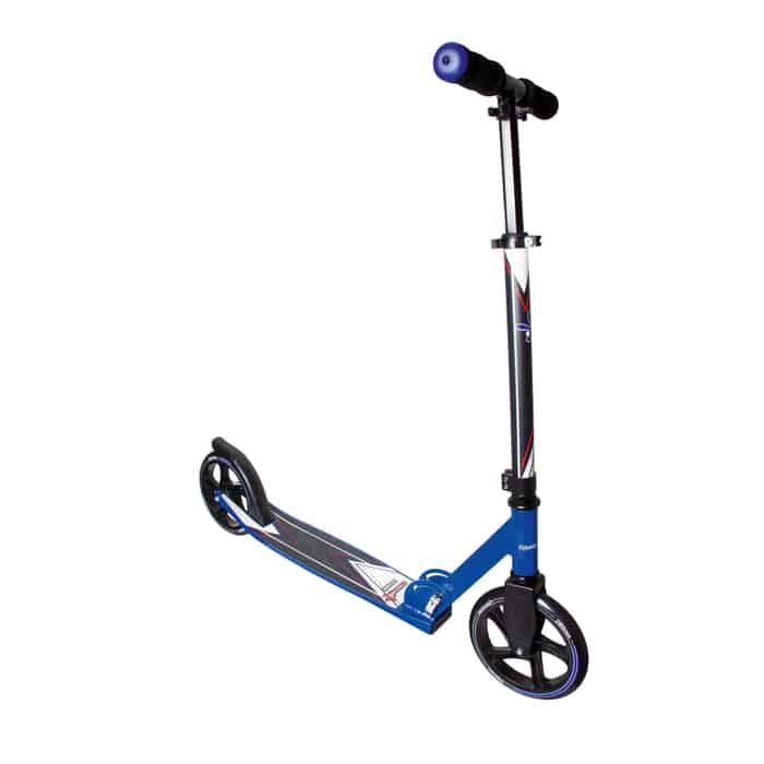 Globber Muuwmi 205 mm Scooter