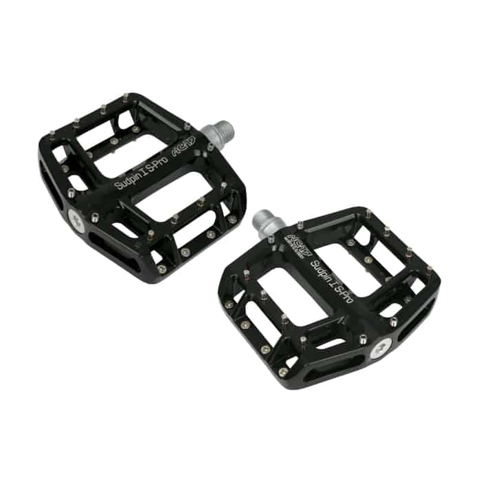 NC-17 Plattform-Pedale Sudpin I S-Pro