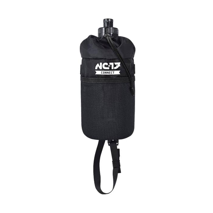 NC-17 Storage Bag Lenkertasche