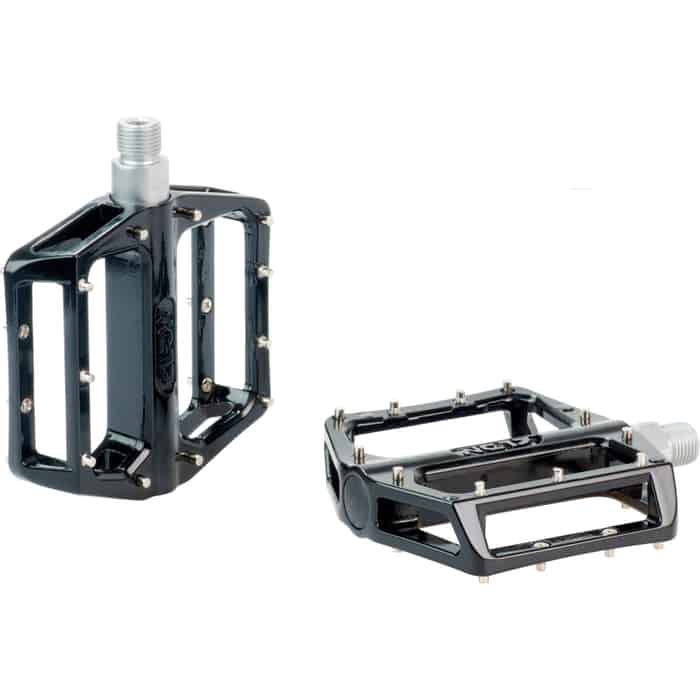 NC17 STD ll Pro MTB Plattformpedal Schwarz