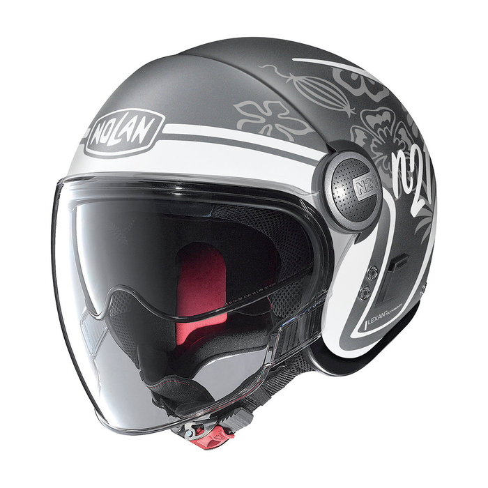 Nolan N21 Visor Playa Jethelm