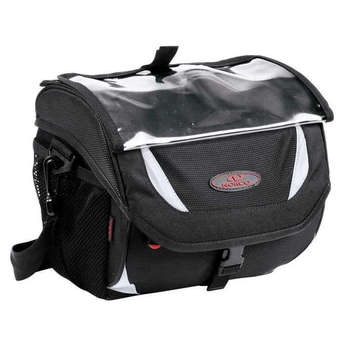 Norco Carson Fahrrad-Lenkertasche