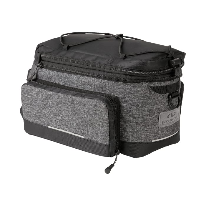 Norco Danbury Uniklip 2 Gepäckträgertasche