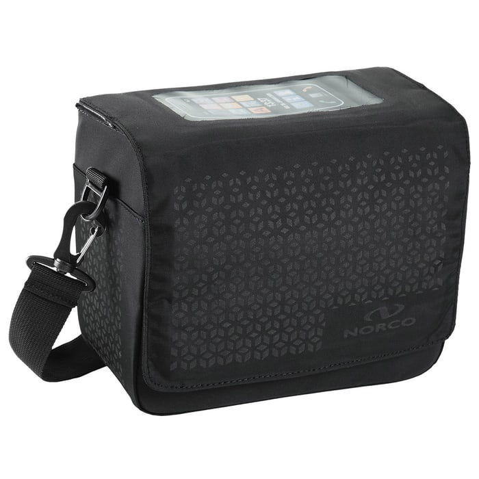 Norco Glenmore Lenkertasche