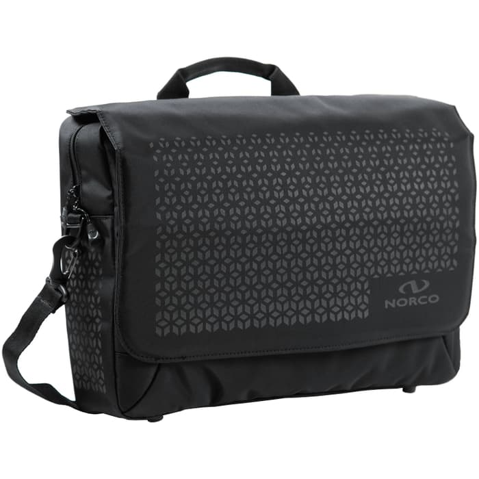 Norco Kinross Commuter Fahrrad-Gepäcktasche
