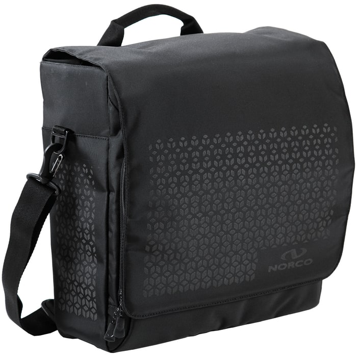 Norco Melfort City Fahrrad-Gepäcktasche