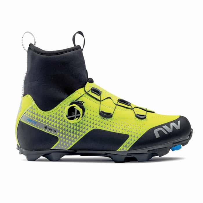 Northwave Celsius XC Arctic GTX MTB Schuhe
