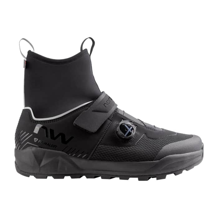 Northwave Magma X Plus Winter Mountainbike Fahrradschuhe