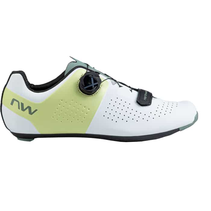 Northwave Storm Carbon Rennradschuhe