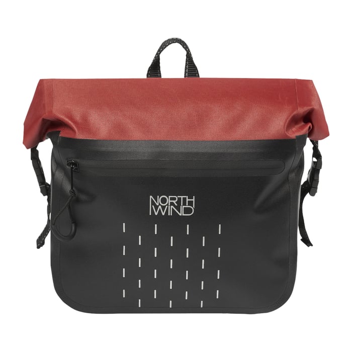 Northwind Barrier 2.0 Lenkertasche Fahrrad