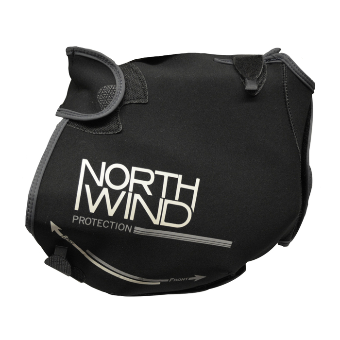 Northwind E-Bike Schutzhülle für Mittelmotor