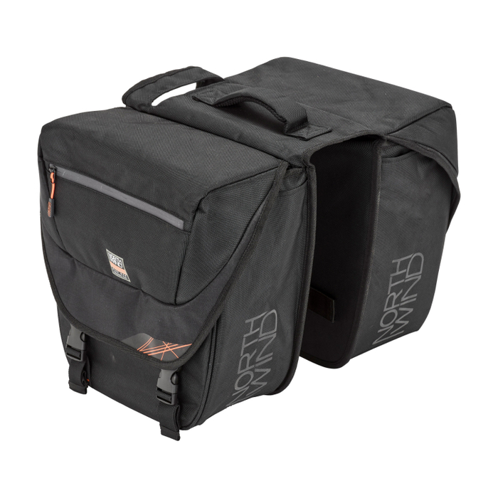 Northwind Pannier Classic Doppeltasche