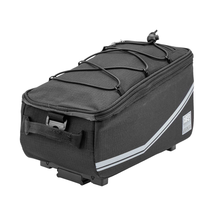 Northwind Smartbag Pure 2.0 i-Rack II Gepäckträgertasche