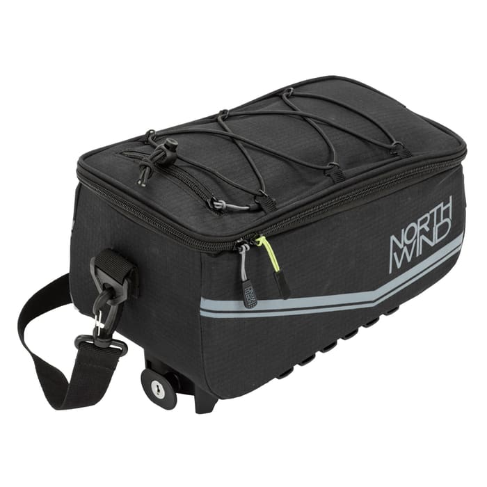 Northwind Smartbag Pure MonkeyLoad T Gepäckträgertasche