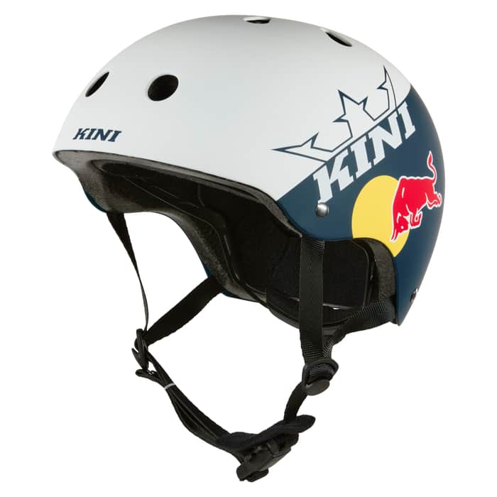 ONeal Kini Red Bull 1.0 BB BMX Kinderhelm