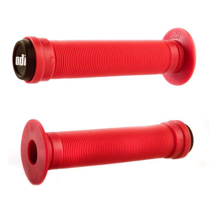 ODI Longneck ST Fahrradgriffe rot