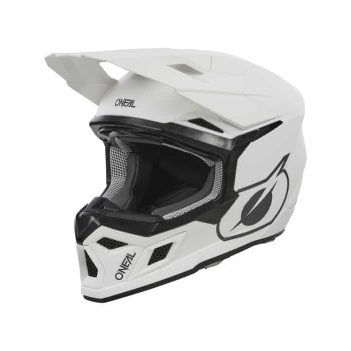 ONeal 3SRS Solid V.24 Crosshelm