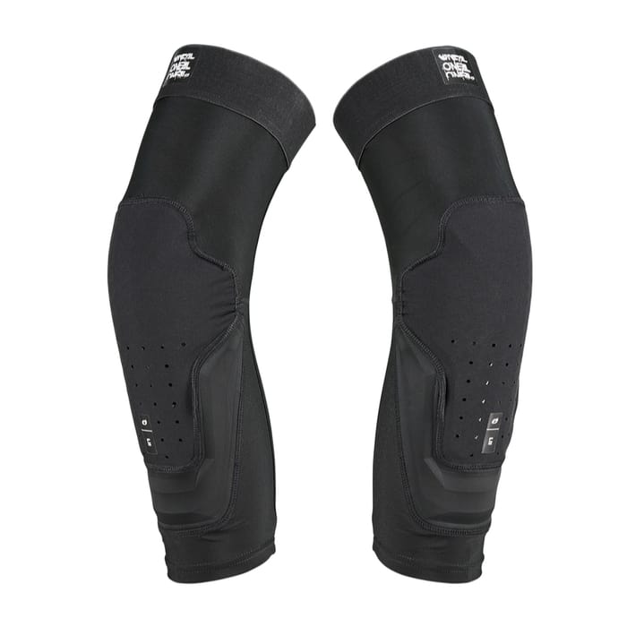 ONeal Dirt 2.0 Knieschützer Schwarz | S