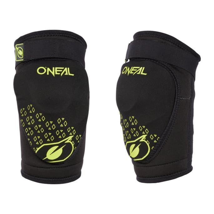 ONeal Dirt V23 Kinder Knieprotektoren