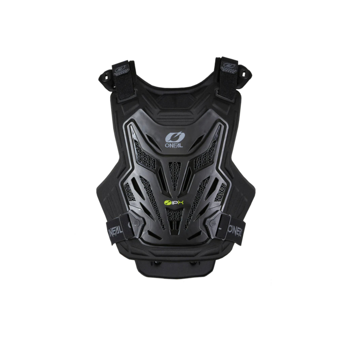 ONeal Split Lite Chest Protector schwarz