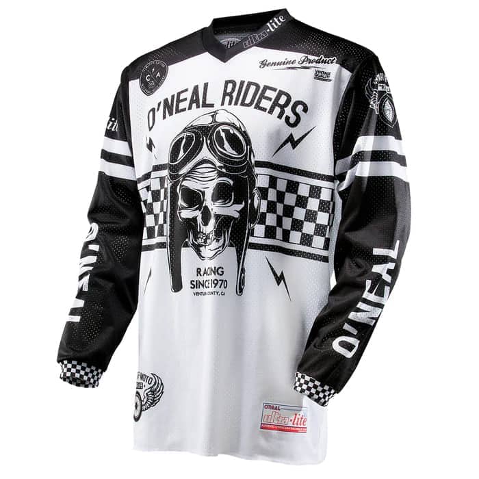 ONeal Ultra Lite Crossshirt