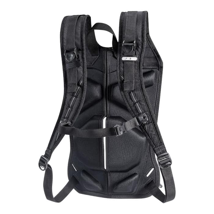 Ortlieb Carrying System Bike Pannier Packtaschen-Rucksack