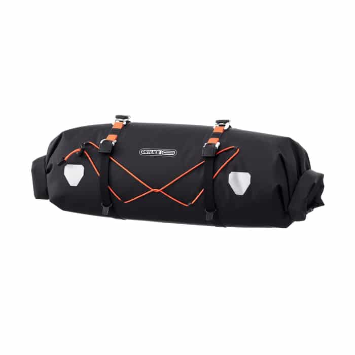 Ortlieb Handlebar-Pack Flex 15 l Lenkertasche schwarz