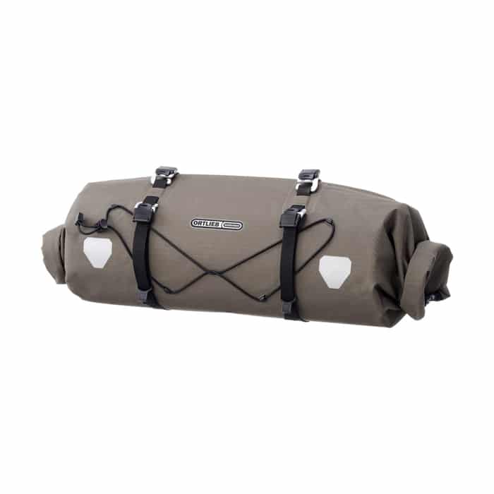 Ortlieb Handlebar-Pack Flex 15 l Lenkertasche braun
