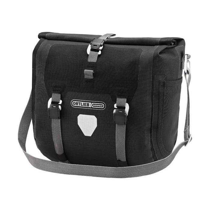 Ortlieb Handlebar-Pack Plus Lenkertasche Schwarz