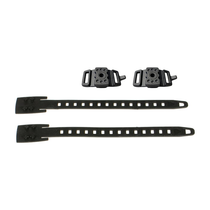 Ortlieb O-Strap Bottle Cage Mount Flaschenhalter-Befestigung