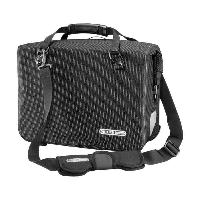 Ortlieb Office Bag High Vis QL3.1 Packtasche