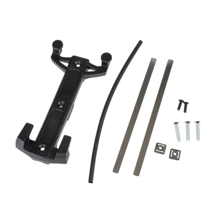 Ortlieb QLS Montage-Set für Fork-Pack