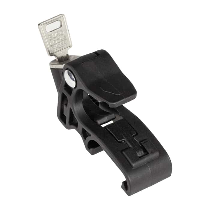 Ortlieb QL2-Lock Schloss für Fahrradtaschen