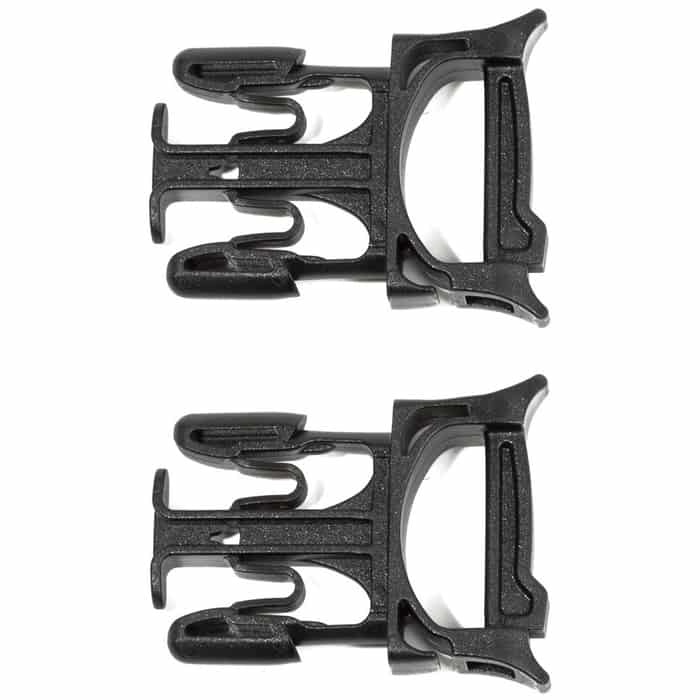Ortlieb Reparaturkit Stecker Stealth