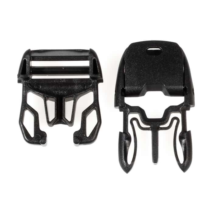Ortlieb Stecker für Seat Pack Satteltasche