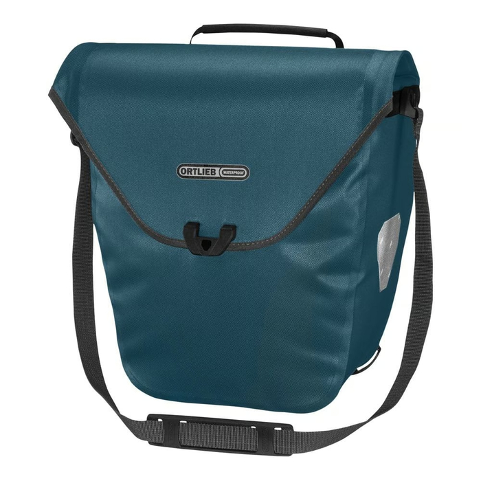 Ortlieb Velo Shopper Fahrrad-Packtasche