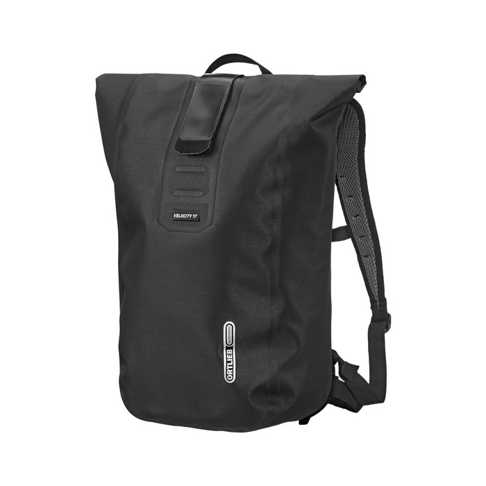 Ortlieb Velocity PS 17 L Fahrradrucksack schwarz
