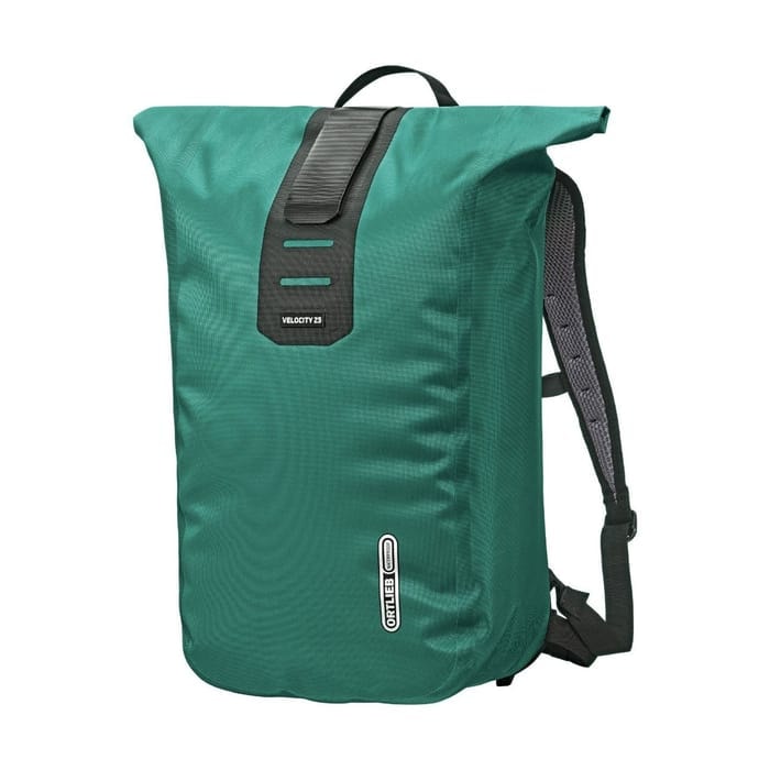 Ortlieb Velocity PS 23 l Fahrrad-Rucksack grün