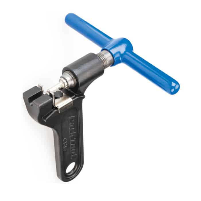 Park Tool CT-3.3 5 bis 12-fach Kettennieter