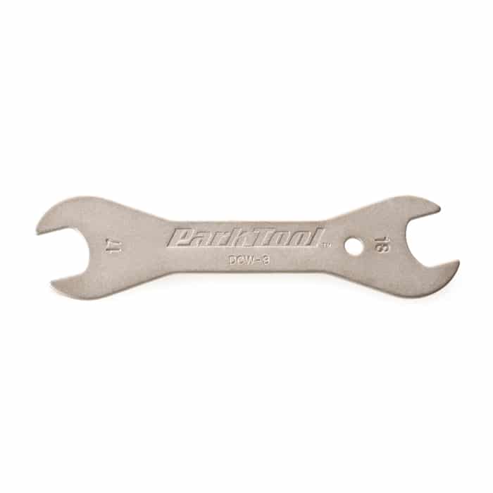 Park Tool DCW-3 Konusschlüssel (17/18)